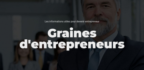 http://www.grainedentrepreneur.fr