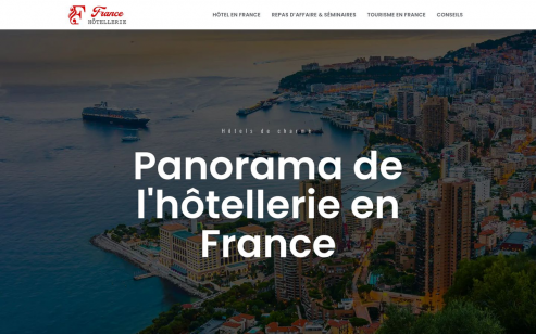 https://www.france-hotellerie.fr