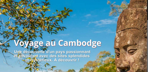 https://www.cambodge-voyages.com