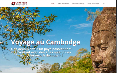 https://www.cambodge-voyages.com